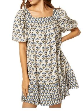 NWT | Misa Los Angeles Georgia Dress